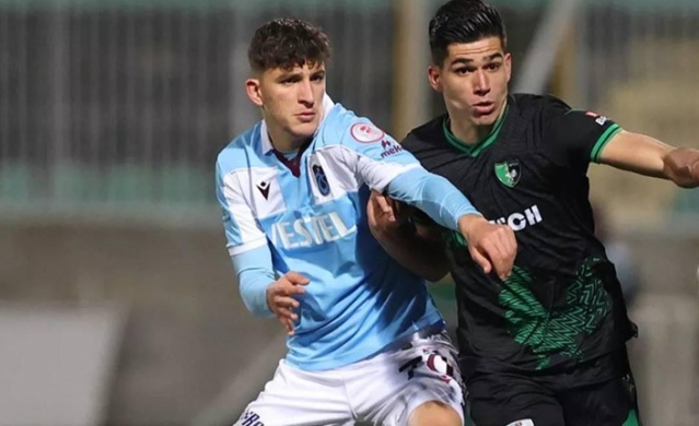 Ahmetcan Kaplan hedefini açıkladı: Önce Şampiyonlar Ligi. Foto Galeri 7