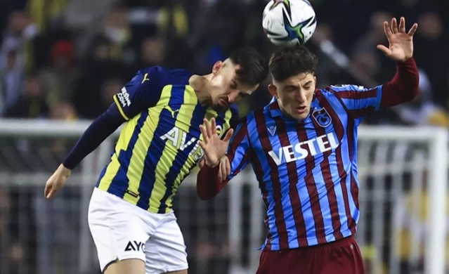 Ahmetcan Kaplan hedefini açıkladı: Önce Şampiyonlar Ligi. Foto Galeri 5