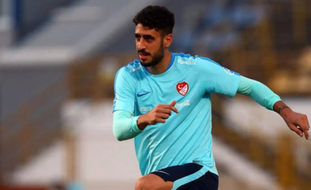Trabzonspor sürpriz ismi gündemine aldı! Tolga Ciğerci... Foto Haber 2