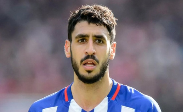 Trabzonspor sürpriz ismi gündemine aldı! Tolga Ciğerci... Foto Haber 6