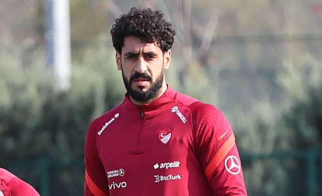 Trabzonspor sürpriz ismi gündemine aldı! Tolga Ciğerci... Foto Haber 3