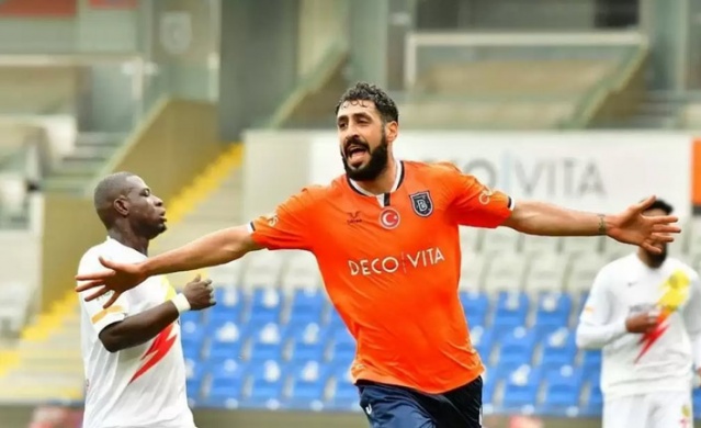 Trabzonspor sürpriz ismi gündemine aldı! Tolga Ciğerci... Foto Haber 4