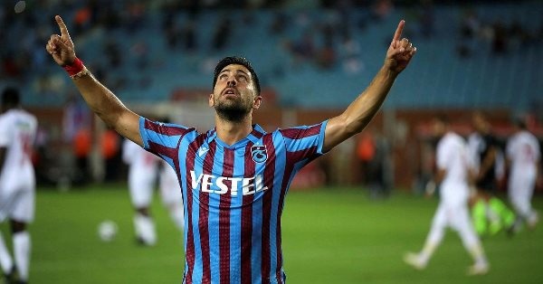 Bakasetas’a İtalya’dan talip. Foto Haber 5