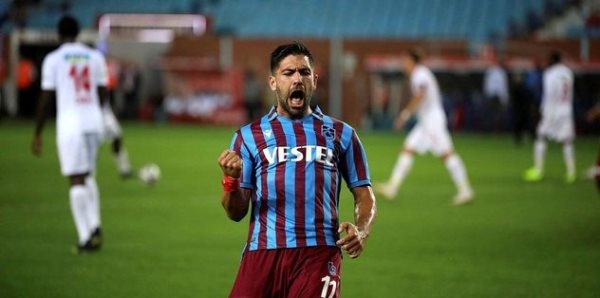 Bakasetas’a İtalya’dan talip. Foto Haber 2