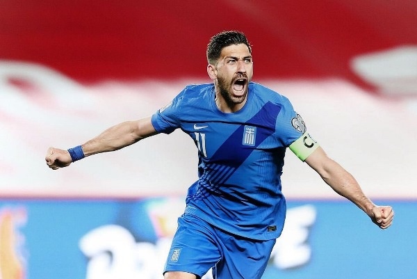 Bakasetas durdurulamıyor! Yine gol attı. Foto Galeri 5