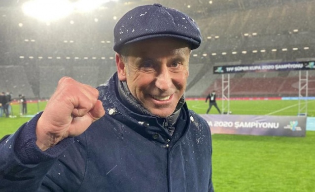 Abdullah Avcı'dan devrim transfer: Trabzonspor tarihinde benzeri yok 6