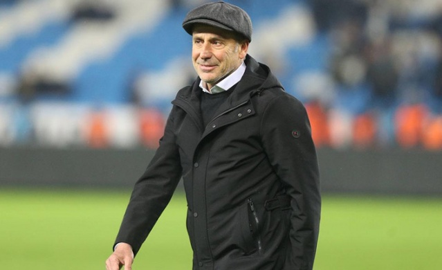 Abdullah Avcı'dan devrim transfer: Trabzonspor tarihinde benzeri yok 5