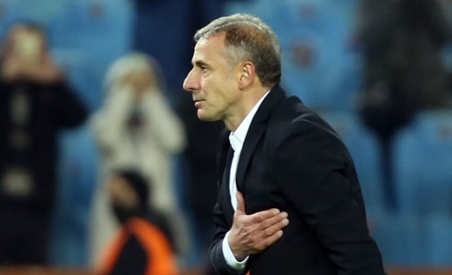 Abdullah Avcı'dan devrim transfer: Trabzonspor tarihinde benzeri yok 4