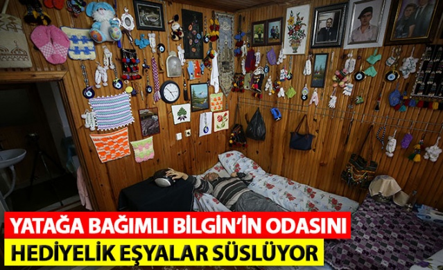 Trabzon yaylalarından muhteşem görüntüler. Foto Galeri 3