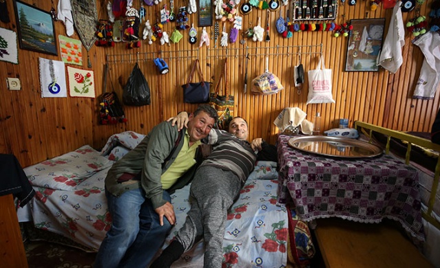 Trabzon yaylalarından muhteşem görüntüler. Foto Galeri 14