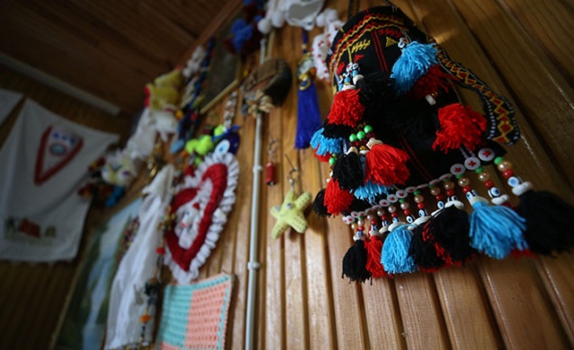 Trabzon yaylalarından muhteşem görüntüler. Foto Galeri 23