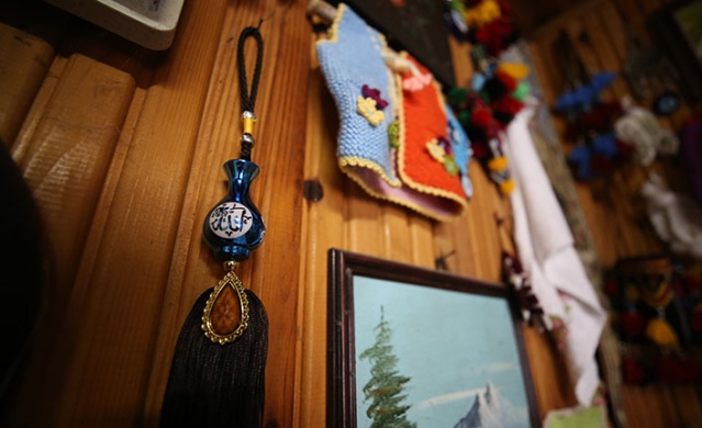 Trabzon yaylalarından muhteşem görüntüler. Foto Galeri 9