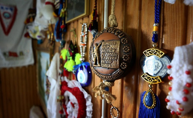 Trabzon yaylalarından muhteşem görüntüler. Foto Galeri 18