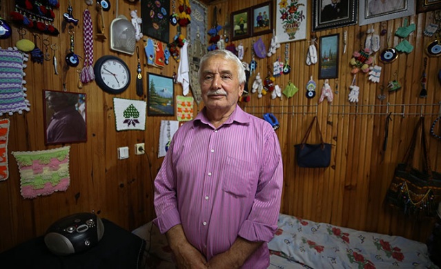 Trabzon yaylalarından muhteşem görüntüler. Foto Galeri 7