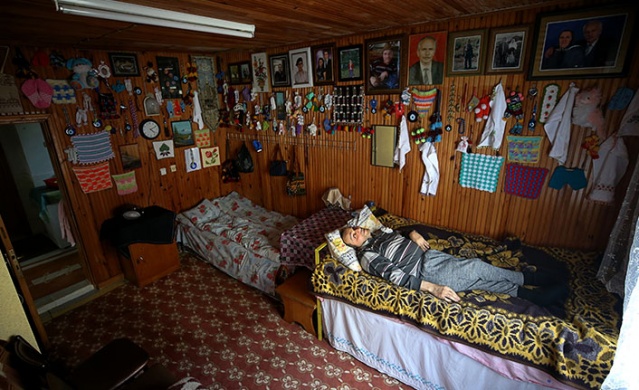 Trabzon yaylalarından muhteşem görüntüler. Foto Galeri 15