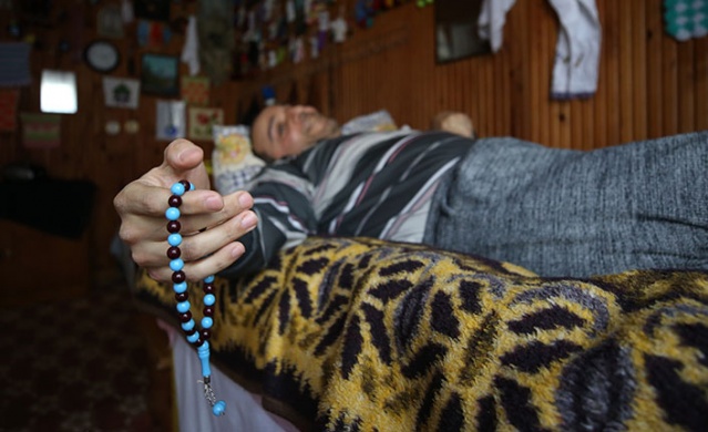 Trabzon yaylalarından muhteşem görüntüler. Foto Galeri 2