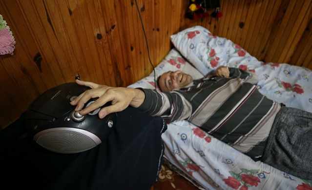 Trabzon yaylalarından muhteşem görüntüler. Foto Galeri 4