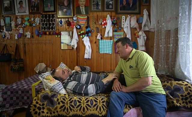 Trabzon yaylalarından muhteşem görüntüler. Foto Galeri 6