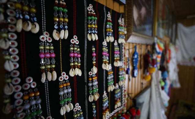 Trabzon yaylalarından muhteşem görüntüler. Foto Galeri 13