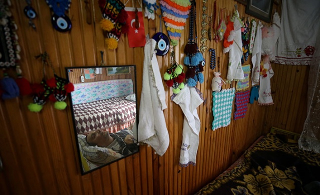 Trabzon yaylalarından muhteşem görüntüler. Foto Galeri 12