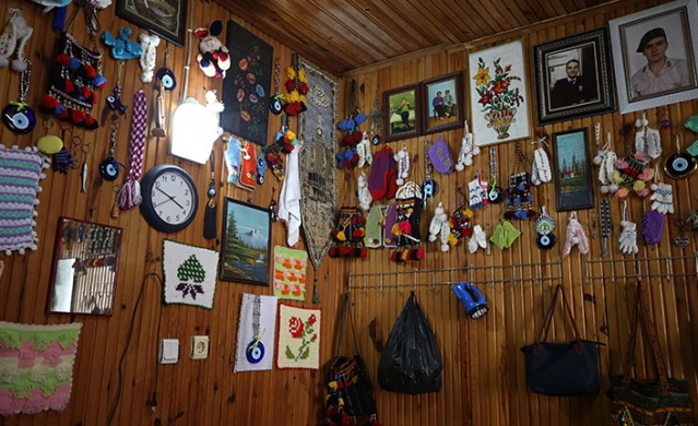 Trabzon yaylalarından muhteşem görüntüler. Foto Galeri 21