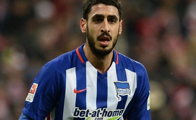 Trabzonspor'un Tolca Ciğerci ısrarı sürüyor. Foto Haber 5