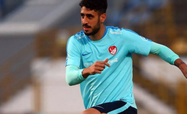 Trabzonspor'un Tolca Ciğerci ısrarı sürüyor. Foto Haber 3