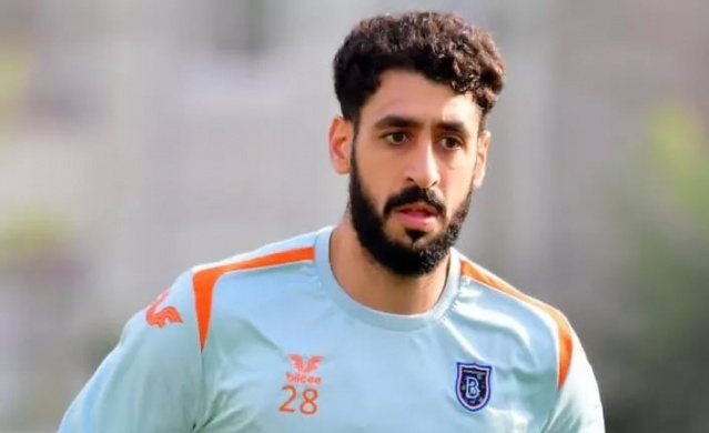 Trabzonspor'un Tolca Ciğerci ısrarı sürüyor. Foto Haber 4