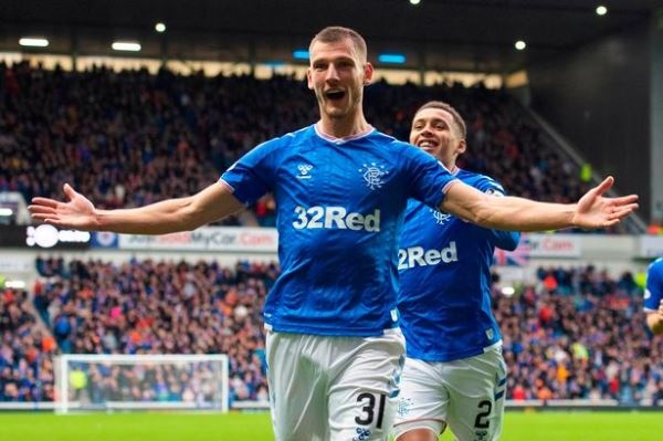 Trabzonspor’un gündemindeki Barisic’ten transfer açıklaması. Foto Haber 5