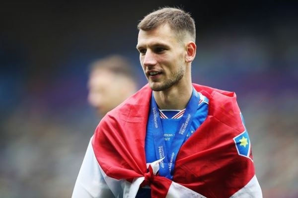 Trabzonspor’un gündemindeki Barisic’ten transfer açıklaması. Foto Haber 3