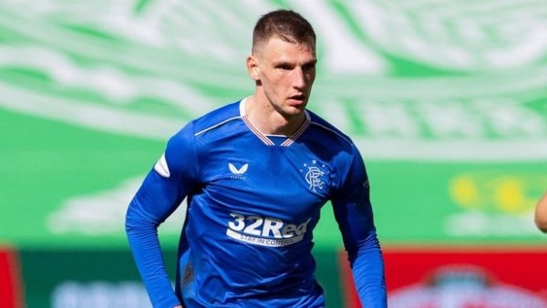 Trabzonspor’un gündemindeki Barisic’ten transfer açıklaması. Foto Haber 10