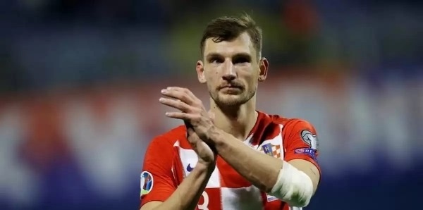 Trabzonspor’un gündemindeki Barisic’ten transfer açıklaması. Foto Haber 9