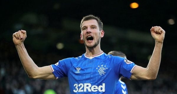 Trabzonspor’un gündemindeki Barisic’ten transfer açıklaması. Foto Haber 8