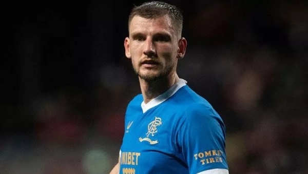 Trabzonspor’un gündemindeki Barisic’ten transfer açıklaması. Foto Haber 6