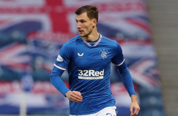 Trabzonspor’un gündemindeki Barisic’ten transfer açıklaması. Foto Haber 4