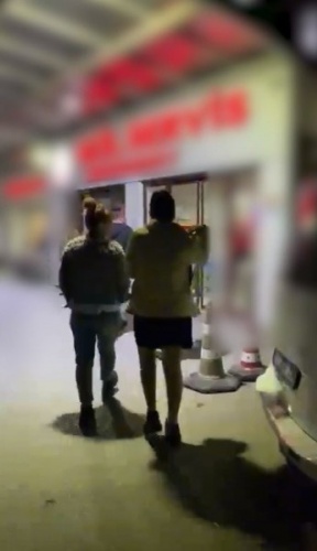 Trabzon’da fuhuşla mücadele! 6 ayda 141 kadın. Foto Haber 3