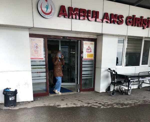 Trabzon’da fuhuşla mücadele! 6 ayda 141 kadın. Foto Haber 5