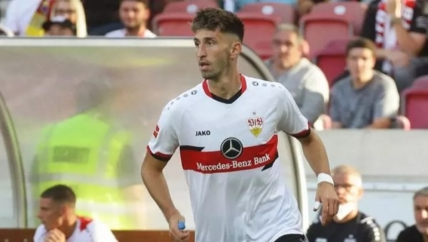 Trabzonspor'un da gündemine gelmişti! Türk Futbolcu İbiza'da tutuklandı 4