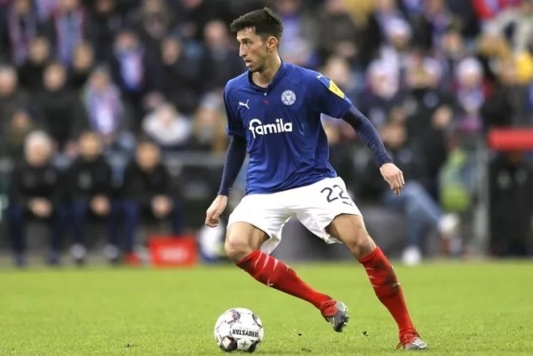 Trabzonspor'un da gündemine gelmişti! Türk Futbolcu İbiza'da tutuklandı 3