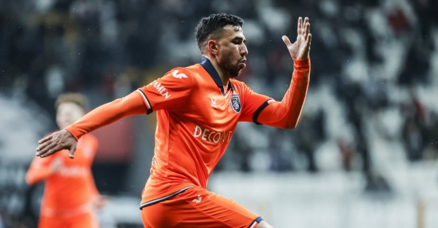 İşte Trezeguet için Trabzonspor'dan istenen rakam. Foto Haber 2