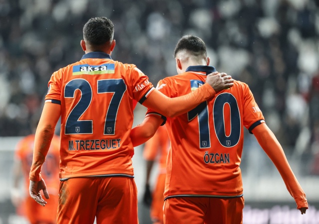 İşte Trezeguet için Trabzonspor'dan istenen rakam. Foto Haber 7