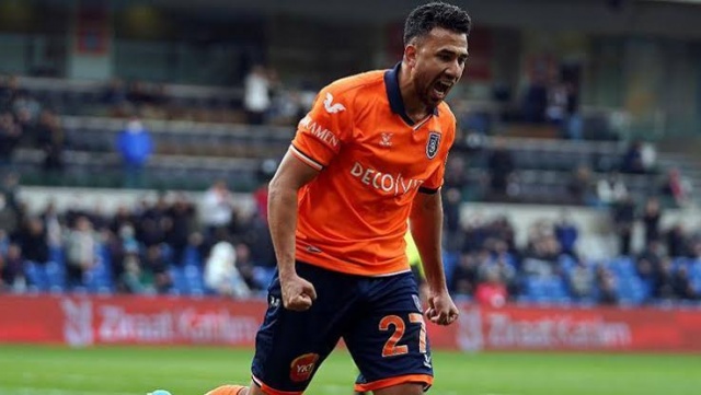 İşte Trezeguet için Trabzonspor'dan istenen rakam. Foto Haber 6