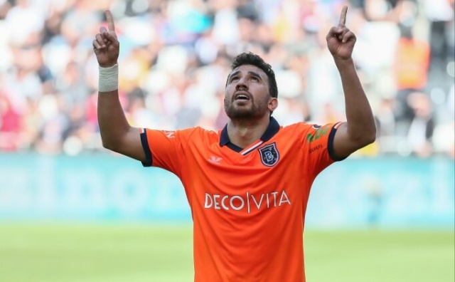 İşte Trezeguet için Trabzonspor'dan istenen rakam. Foto Haber 8