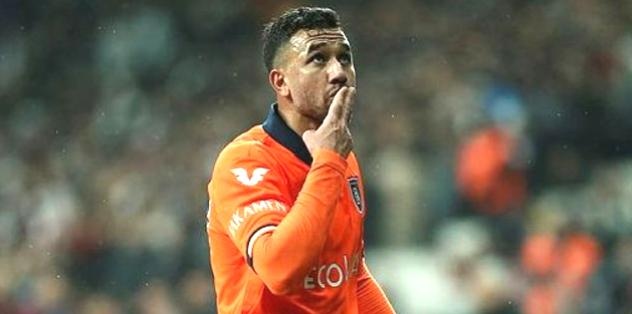 İşte Trezeguet için Trabzonspor'dan istenen rakam. Foto Haber 10