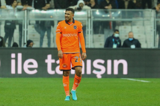 İşte Trezeguet için Trabzonspor'dan istenen rakam. Foto Haber 11