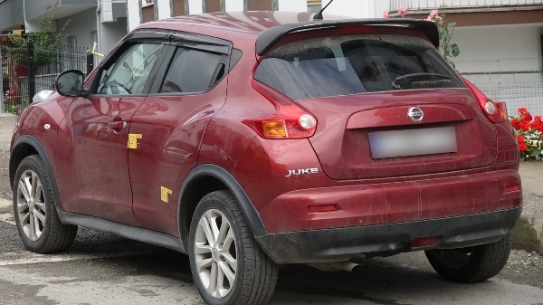 Trabzon'da park kavgası çatışmaya dönüştü! 2 yaralı 5