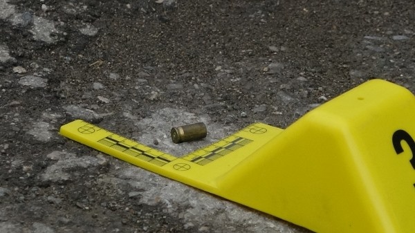 Trabzon'da park kavgası çatışmaya dönüştü! 2 yaralı 3