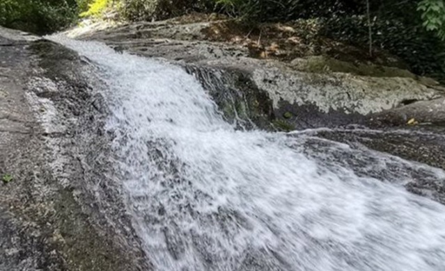 Ordu'da 20'nin üzerinde yeni şelale keşfedildi. Foto Haber 7