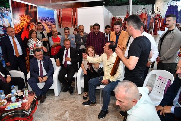 Ortahisar, Kocaeli’nde görücüye çıktı! Foto Galeri 3