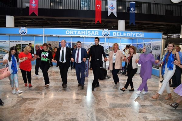 Ortahisar, Kocaeli’nde görücüye çıktı! Foto Galeri 12